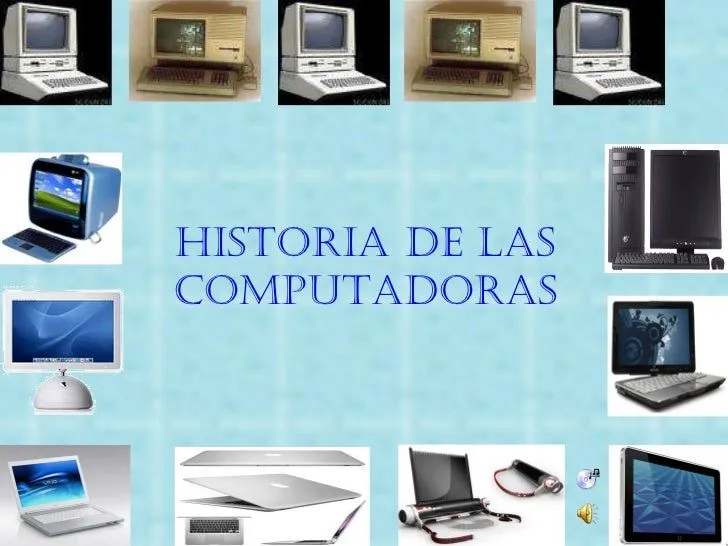 Historia de las computadoras Blogger Blogspot Historia de las computadoras Blogger Blogspot