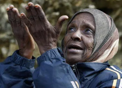 HISTÓRIA SE CONTA ASSIM: OS AFRICANOS