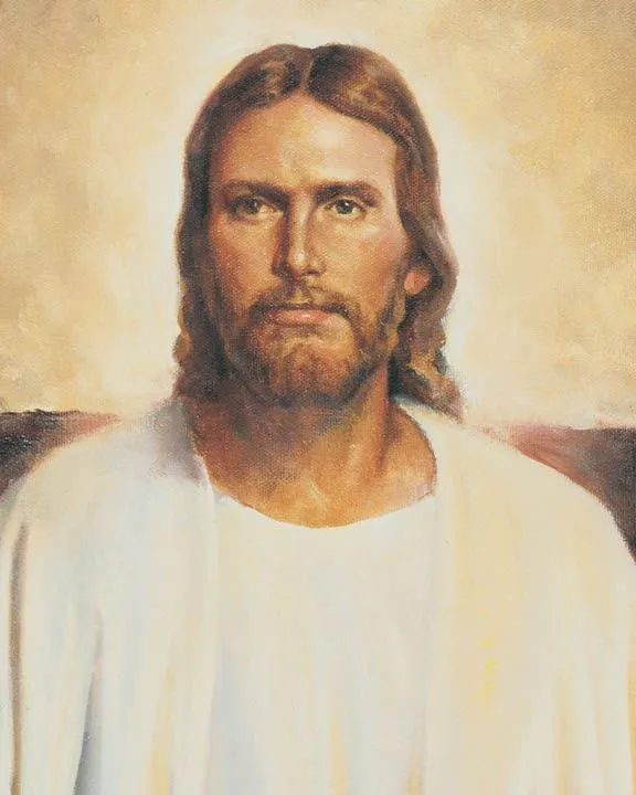Historia de una conversión a la Iglesia SUD | Jesucristo Historia de una conversión a la Iglesia SUD | Jesucristo
