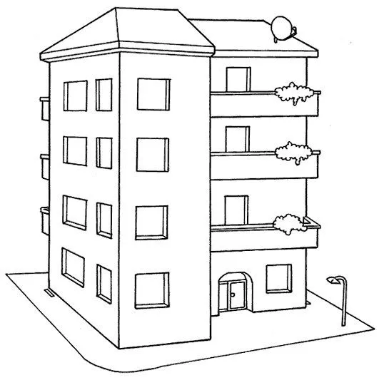A História das Moradias - Atividades e Modelos de Casas - Mundinho ... A História das Moradias - Atividades e Modelos de Casas - Mundinho ...