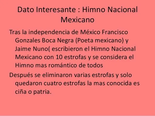 Historia de la bandera de méxico