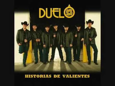 MI HISTORIA ENTRE TUS DEDOS BY GRUPO DUELO - YouTube MI HISTORIA ENTRE TUS DEDOS BY GRUPO DUELO - YouTube