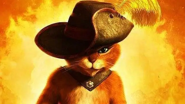 La verdadera historia de «El Gato con Botas» - ABC.es