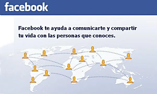 la historia de facebook - Taringa!