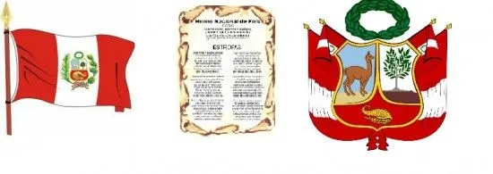 Historia Fiestas Patrias Perú: ¿Qué significan los símbolos ... Historia Fiestas Patrias Perú: ¿Qué significan los símbolos ...