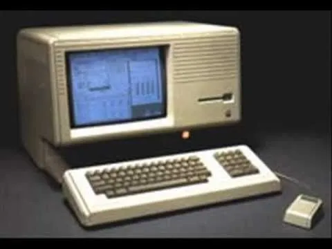 Historia y Generaciones del Computador - YouTube Historia y Generaciones del Computador - YouTube
