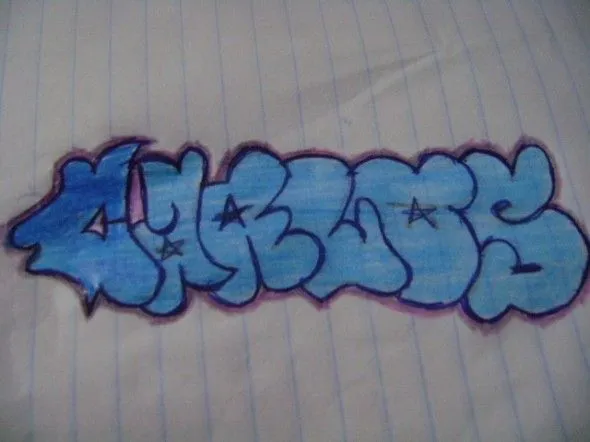 Historia Del Graffiti: historia del graffiti Historia Del Graffiti: historia del graffiti