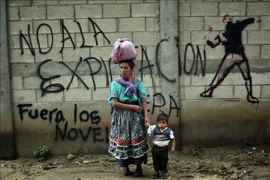 A través de la historia gráfica y la imagen fotográfica, la ...