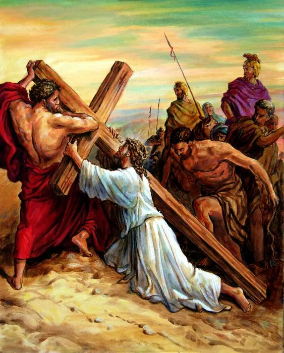 Historia – Imagenes y Pinturas Religiosas