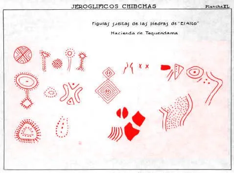 Historia Investigacion Arte Rupestre Colombia Historia Investigacion Arte Rupestre Colombia