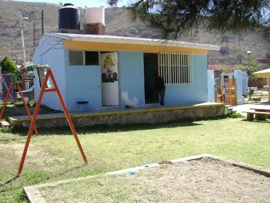 Historia de los jardines de niños (Mexico) (página 3 ... Historia de los jardines de niños (Mexico) (página 3 ...