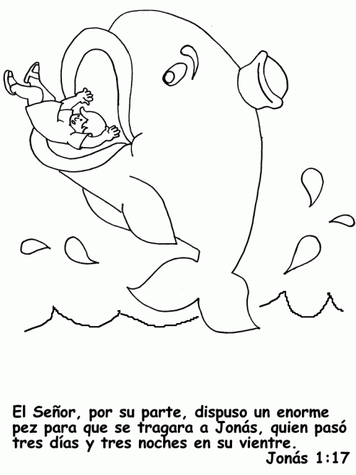 Historia de Jonás y la Ballena | Imagenes de Jesus - Fotos de Jesus Historia de Jonás y la Ballena | Imagenes de Jesus - Fotos de Jesus