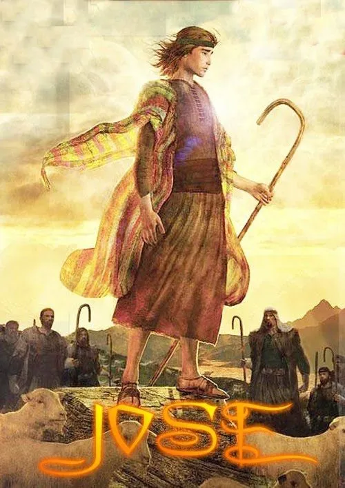 Historia de Jose ~ Bible Prophecy Final Events of the last Days Historia de Jose ~ Bible Prophecy Final Events of the last Days