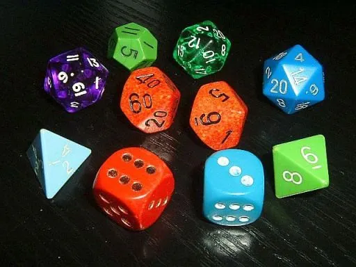 Historia y juegos de rol | juegos de rol