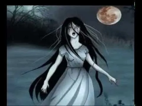 La Verdadera Historia de La llorona - YouTube