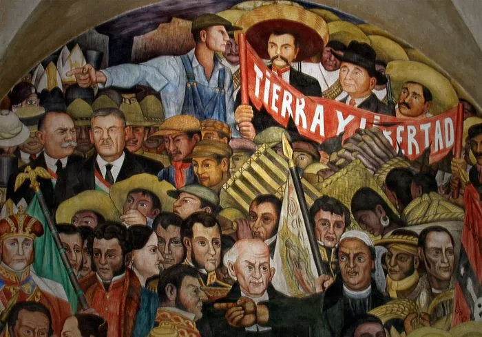 La Historia Bajo la Lupa, desde una mirada latinoamericana: El ... La Historia Bajo la Lupa, desde una mirada latinoamericana: El ...