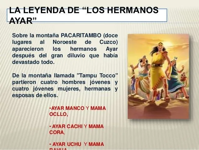 Historia De La Medicina Inca