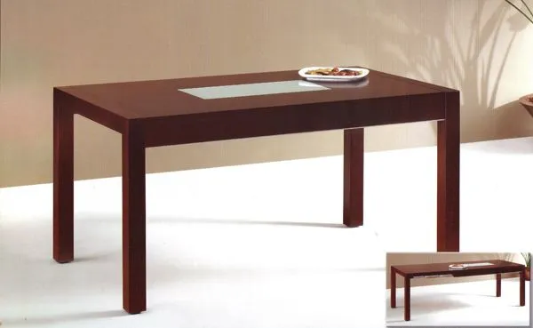 Historia de la mesa | diseño Ambiental