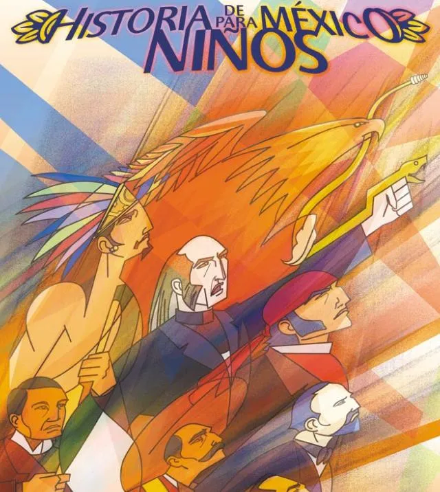 Historia de México para niños. Etapa Prehispánica - Didactalia ... Historia de México para niños. Etapa Prehispánica - Didactalia ...
