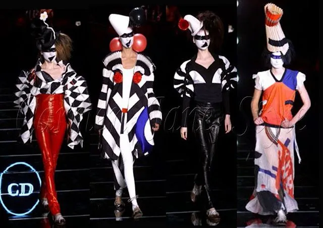 HISTORIA DE LA MODA Y EL VESTUARIO ESCENICO: 2011/03