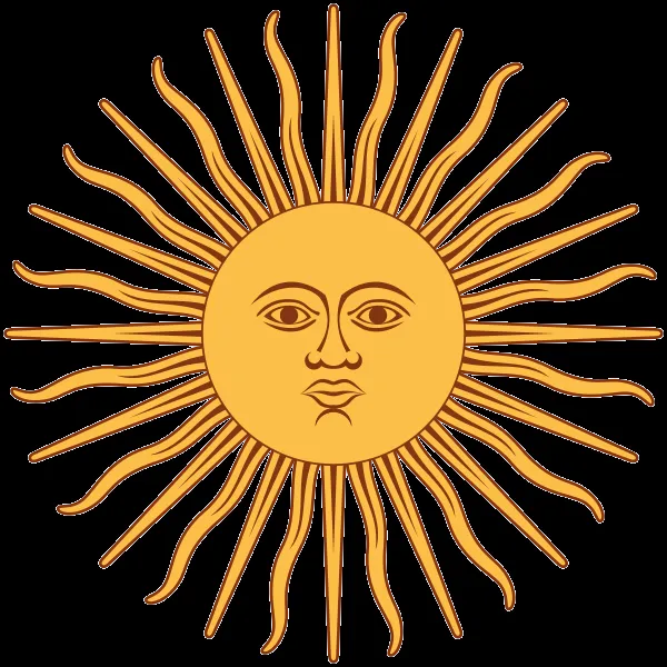 La historia es el molde del hombre: Inti, dios Inca del Sol La historia es el molde del hombre: Inti, dios Inca del Sol