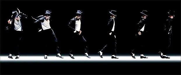 Historia del “Moonwalk”: el inmortal paso de Michael Jackson | Los 80 Historia del “Moonwalk”: el inmortal paso de Michael Jackson | Los 80