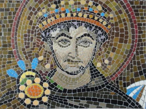 Historia del Mosaico | Arkiplus