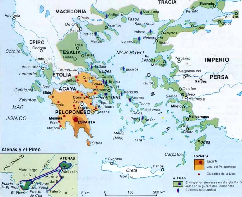 Historia del mundo antiguo en mapas - Taringa! Historia del mundo antiguo en mapas - Taringa!