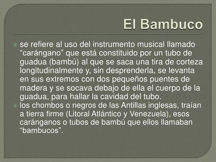 Historia musical del huila