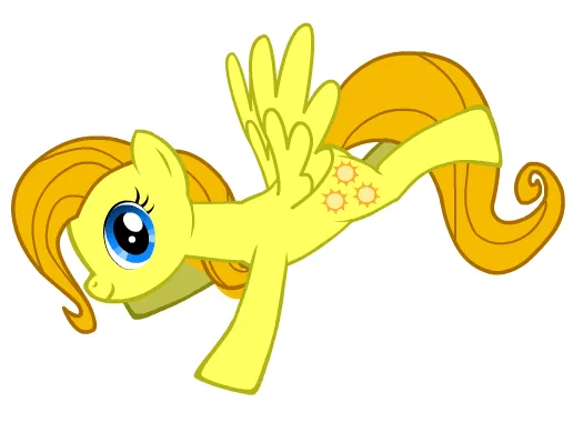 Historia: My little Pony: El Amor y la Amistad (mi fanfiction ...