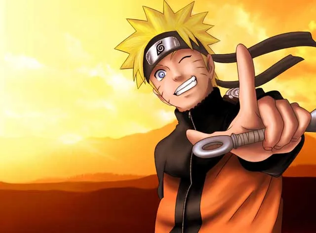 Una historia nueva para Naruto | 20 hit combo