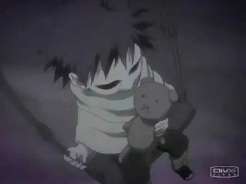 La Historia de Naruto y Gaara - YouTube