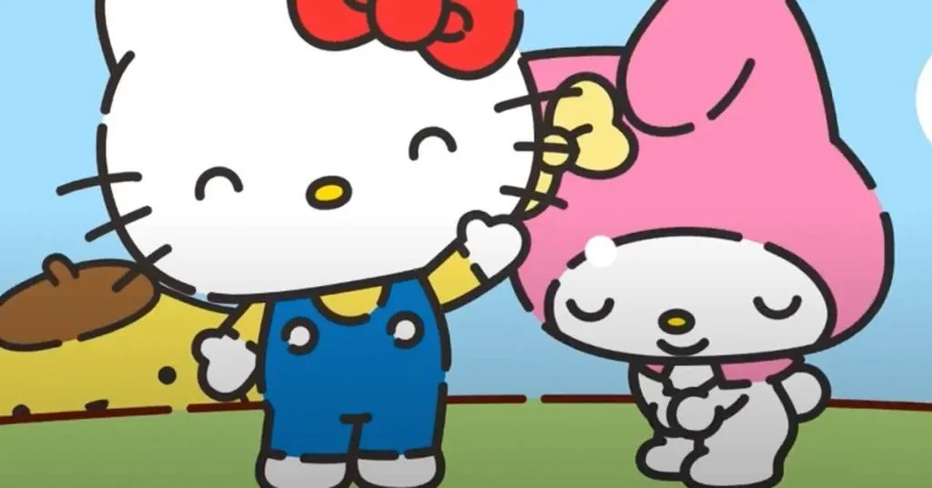 La Historia oculta de Hello Kitty - Notiespartano La Historia oculta de Hello Kitty - Notiespartano