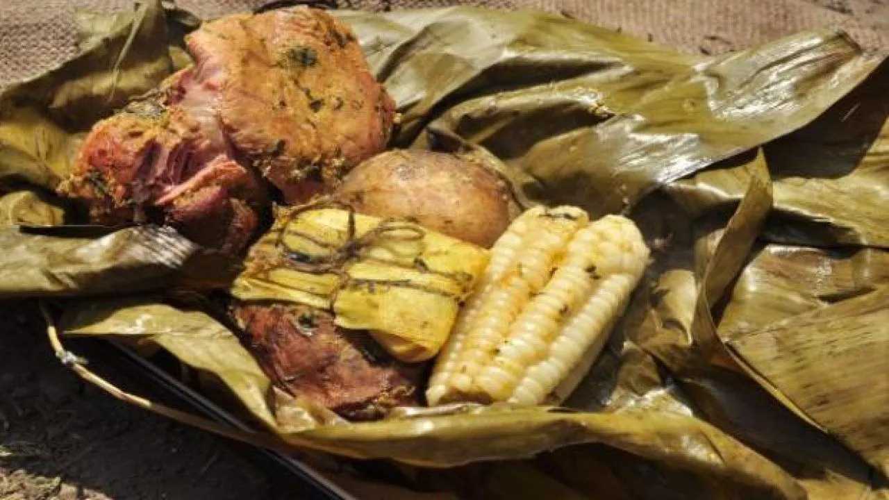 Historia de la Pachamanca: Conoce la receta de este delicioso plato peruano - Viajar por Perú Historia de la Pachamanca: Conoce la receta de este delicioso plato peruano - Viajar por Perú