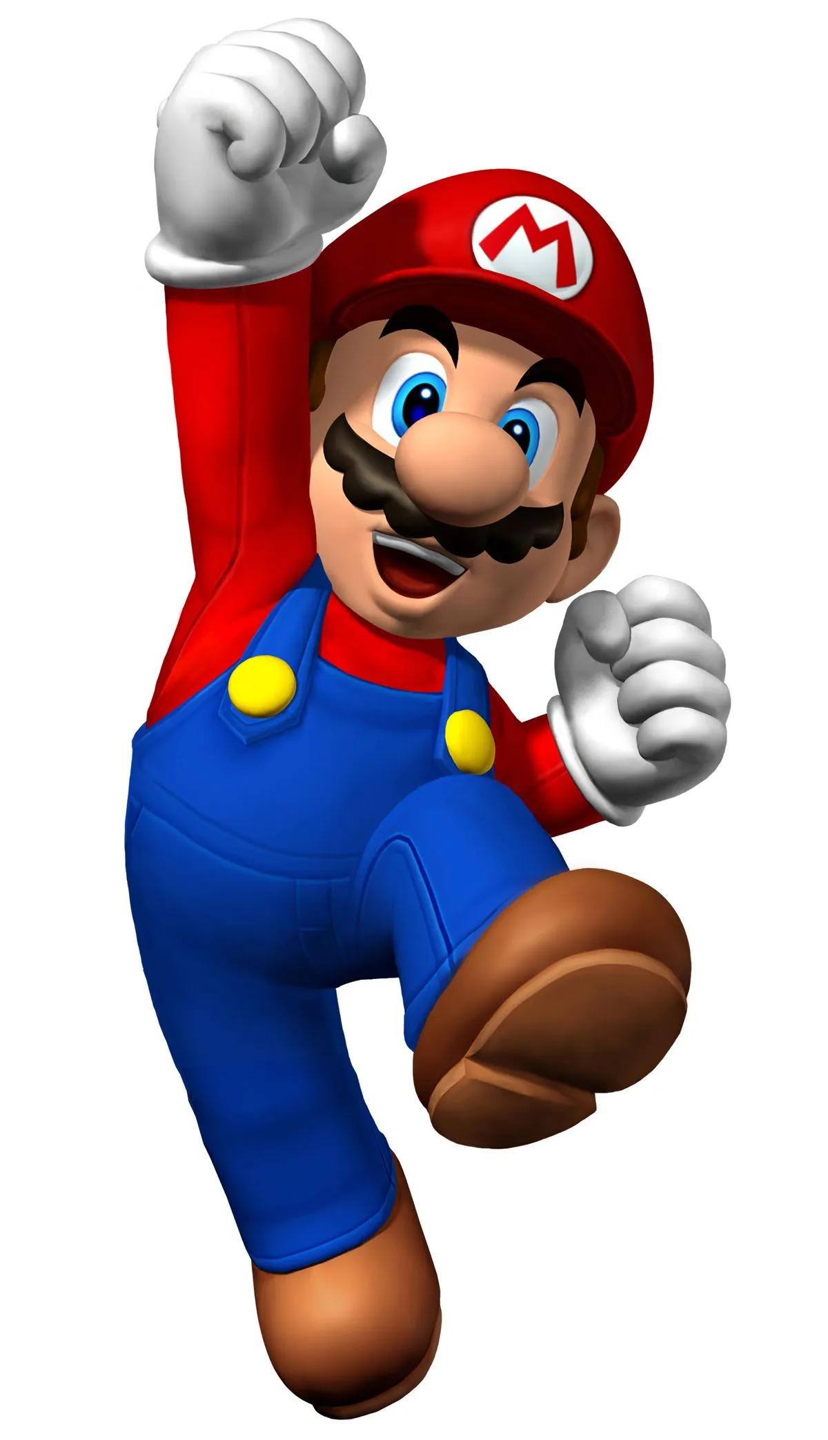 Historia de algunos personajes de Mario Bros. - Taringa! Historia de algunos personajes de Mario Bros. - Taringa!
