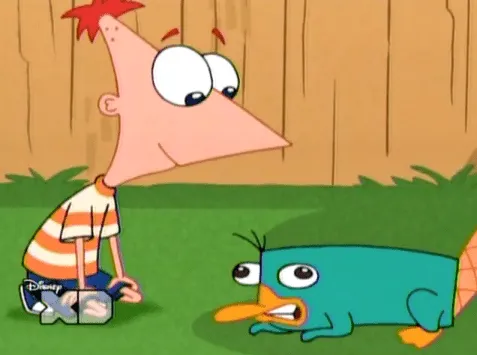 Historia de Phineas y Ferb: El Cumpleaños de Isabella Par 1 Historia de Phineas y Ferb: El Cumpleaños de Isabella Par 1