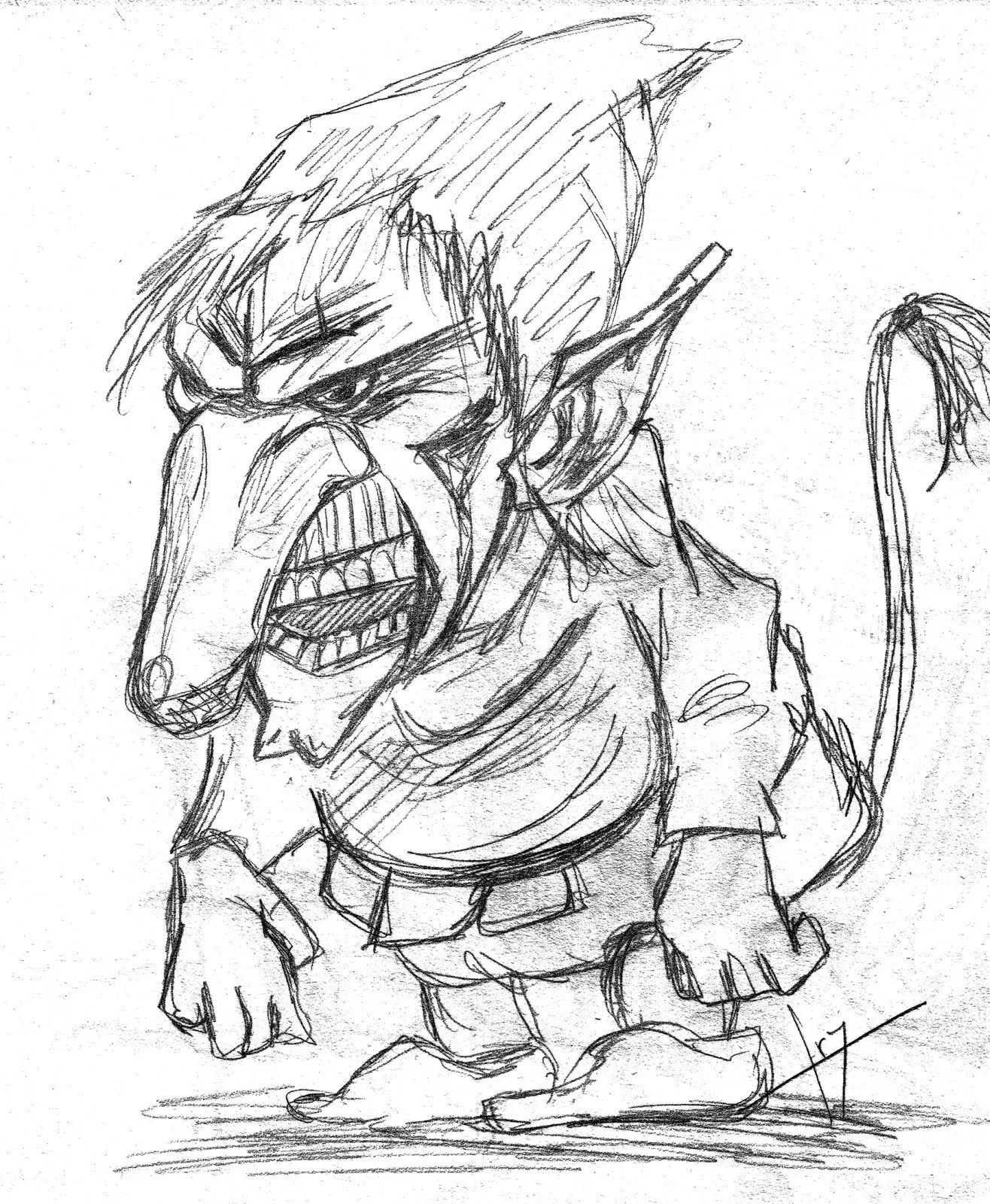 Historia de una pipa: Trolles, duendos y Gnomos. Historia de una pipa: Trolles, duendos y Gnomos.