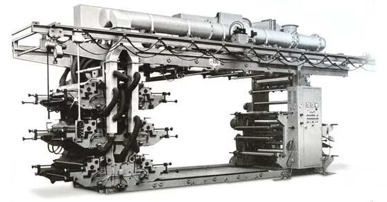 Historia - Plásticos del Caribe