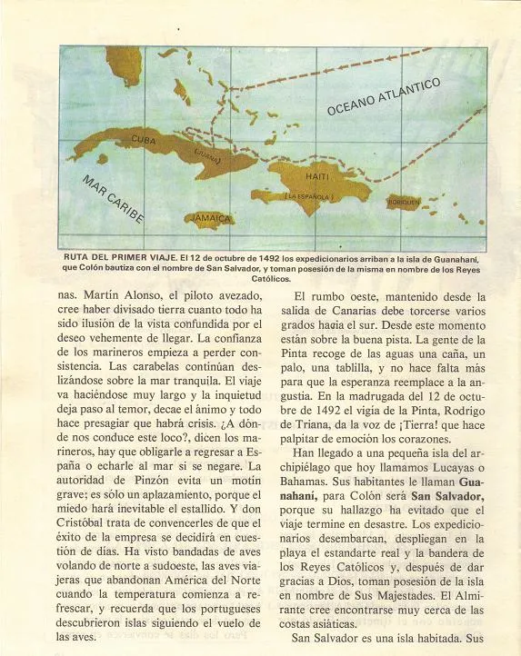 Historia de Puerto Rico