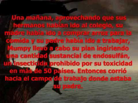 HISTORIA REAL. La historia mas tristes jamas contada. - YouTube