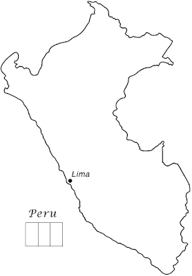HISTORIA RESUMEN : DIBUJO DEL MAPA DEL PERU PARA COLOREAR HISTORIA RESUMEN : DIBUJO DEL MAPA DEL PERU PARA COLOREAR