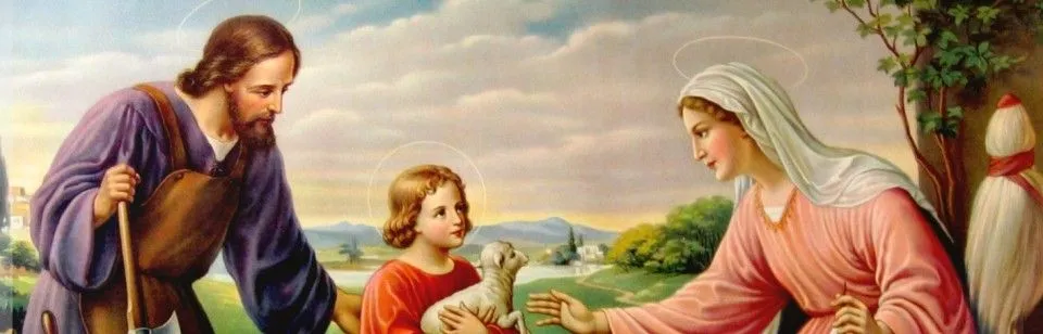 Historia | Sagrada Familia de Nazareth