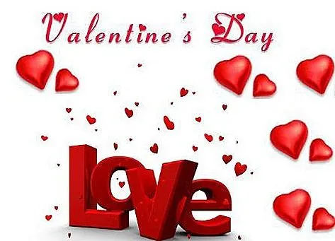 Historia de San Valentín |