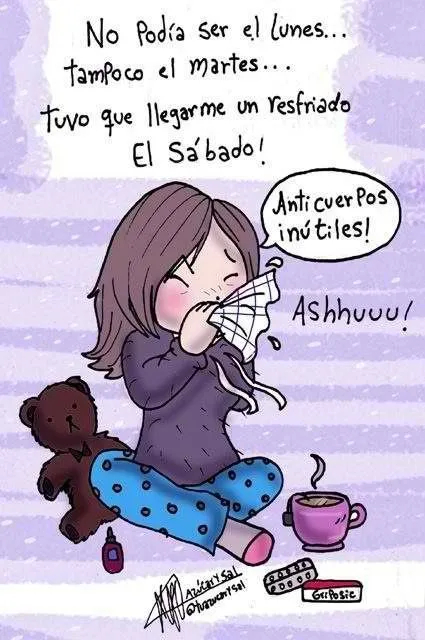 Me parece q será mi historia esté fin de semana! No falla! Sí voy ... Me parece q será mi historia esté fin de semana! No falla! Sí voy ...