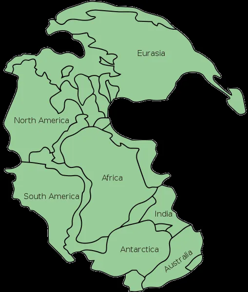Historia de la Tierra: principales acontecimientos biológicos ... Historia de la Tierra: principales acontecimientos biológicos ...