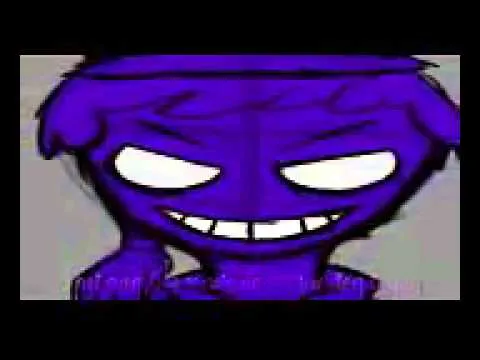 La historia del tipo morado - Five Night at freddy - YouTube