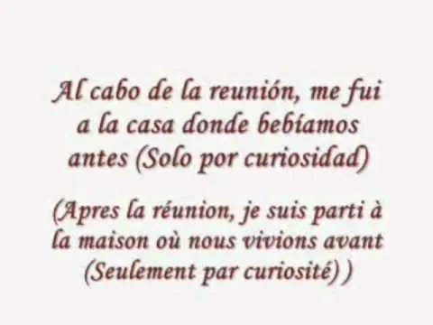 historia triste ( de alejandroxlindsay ) - YouTube historia triste ( de alejandroxlindsay ) - YouTube