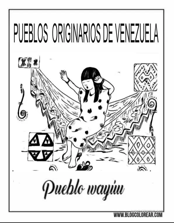 historia de Venezuela dibujos para colorear - Colorear dibujos infantiles historia de Venezuela dibujos para colorear - Colorear dibujos infantiles
