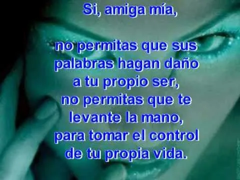 Historial de Mujer: CARTA DE UNA MUJER GOLPEADA.. A MI ESPOSO