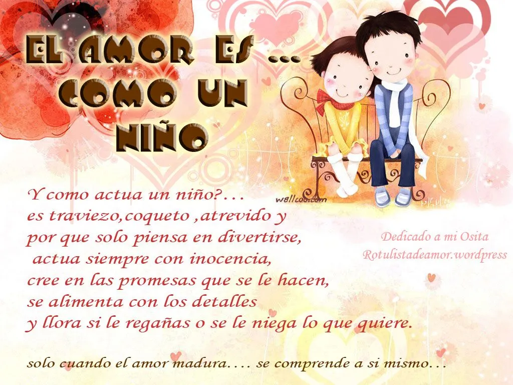 historias de AMOR | Rotulista de amor's Weblog historias de AMOR | Rotulista de amor's Weblog
